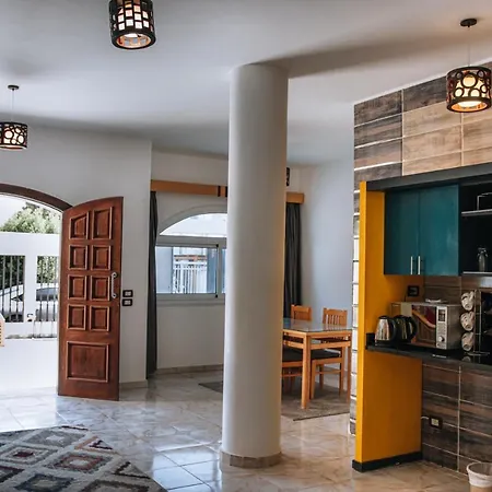 Swiss Royal Dahab Apartment
