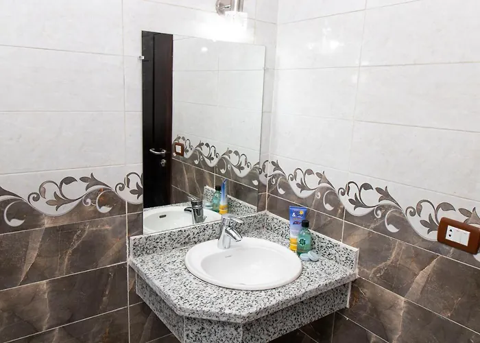 Daire Swiss Royal Dahab