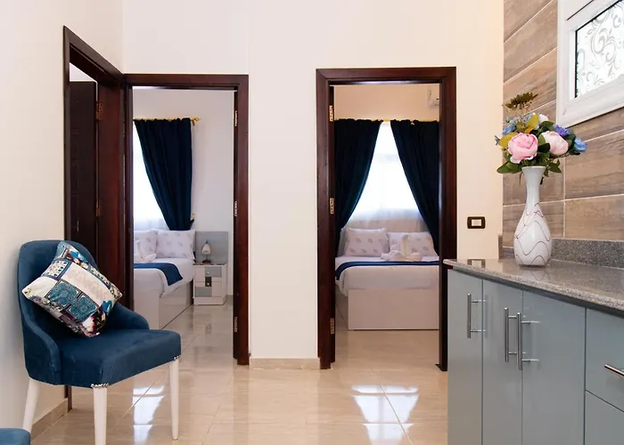Swiss Royal Daire