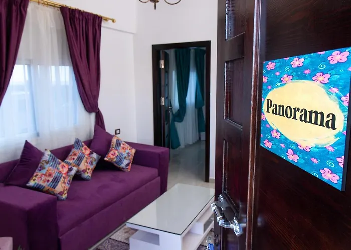 Daire Swiss Royal Dahab