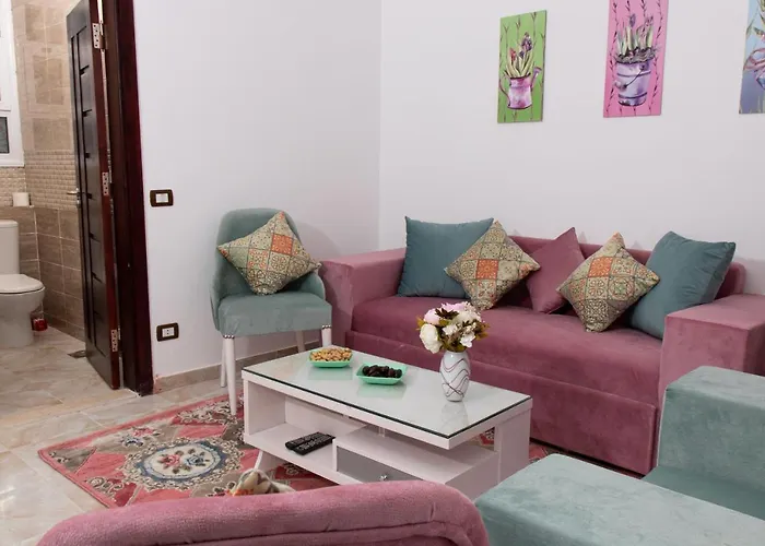 Apartment Swiss Royal