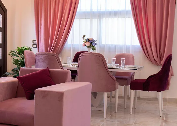 Daire Swiss Royal Dahab