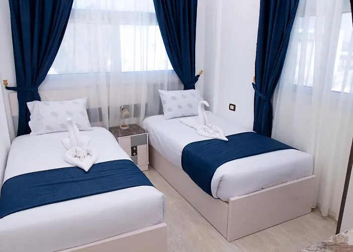 Daire Swiss Royal