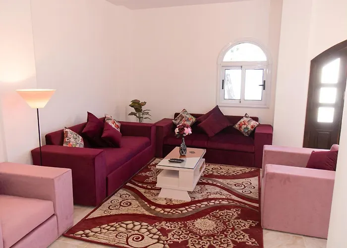 Swiss Royal Dahab