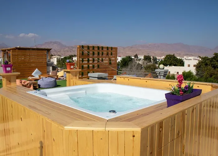Swiss Royal Dahab