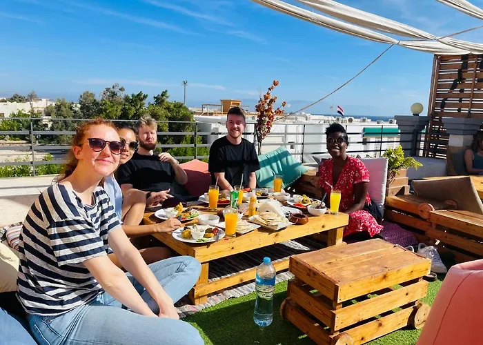 Swiss Royal Dahab