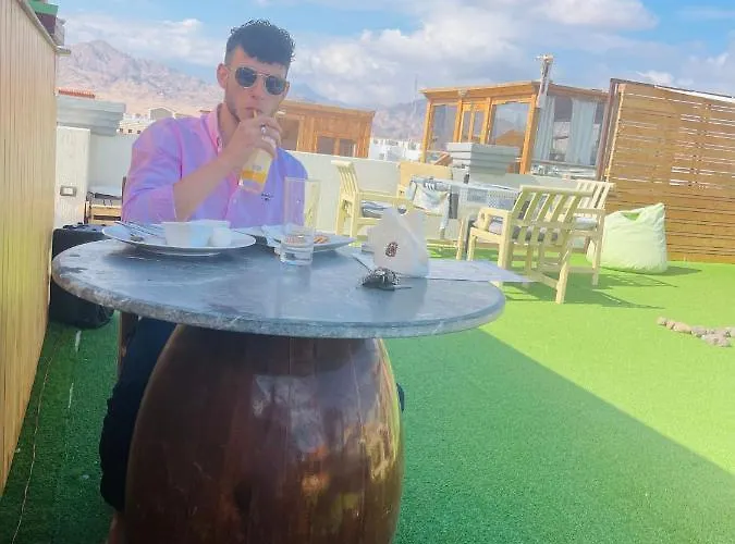 Daire Swiss Royal Dahab