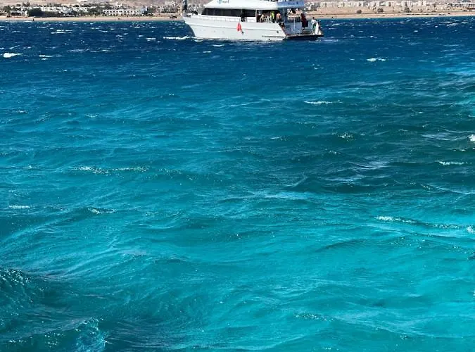 Swiss Royal Dahab