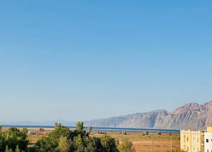 Swiss Royal * Dahab
