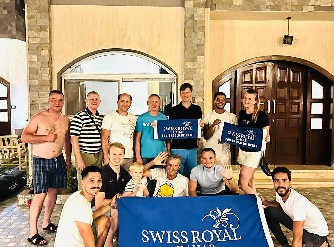 Swiss Royal