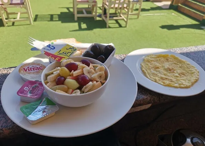 Swiss Royal Dahab