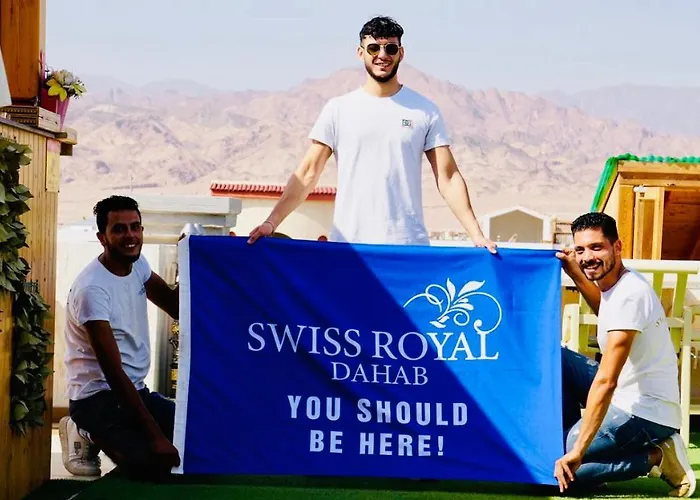Swiss Royal