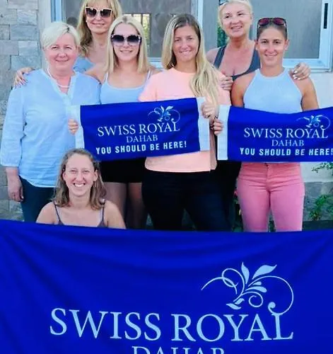 Swiss Royal * Dahab