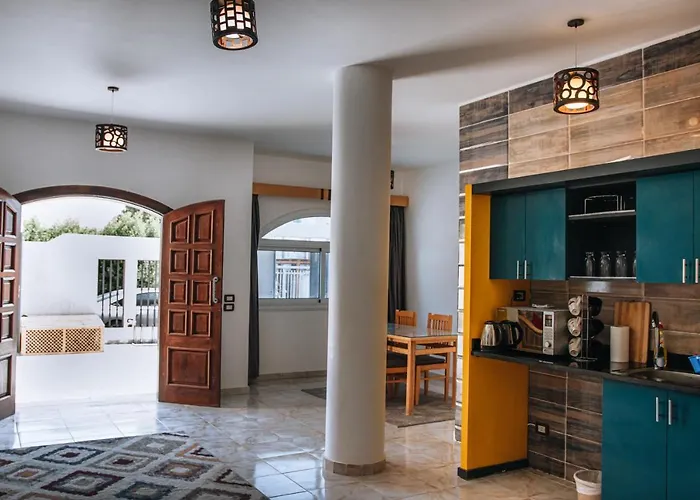 Swiss Royal Daire Dahab